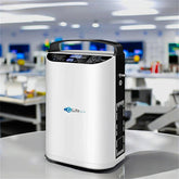 Glife Elif Portable Rechargeable Oxygen Concentrator