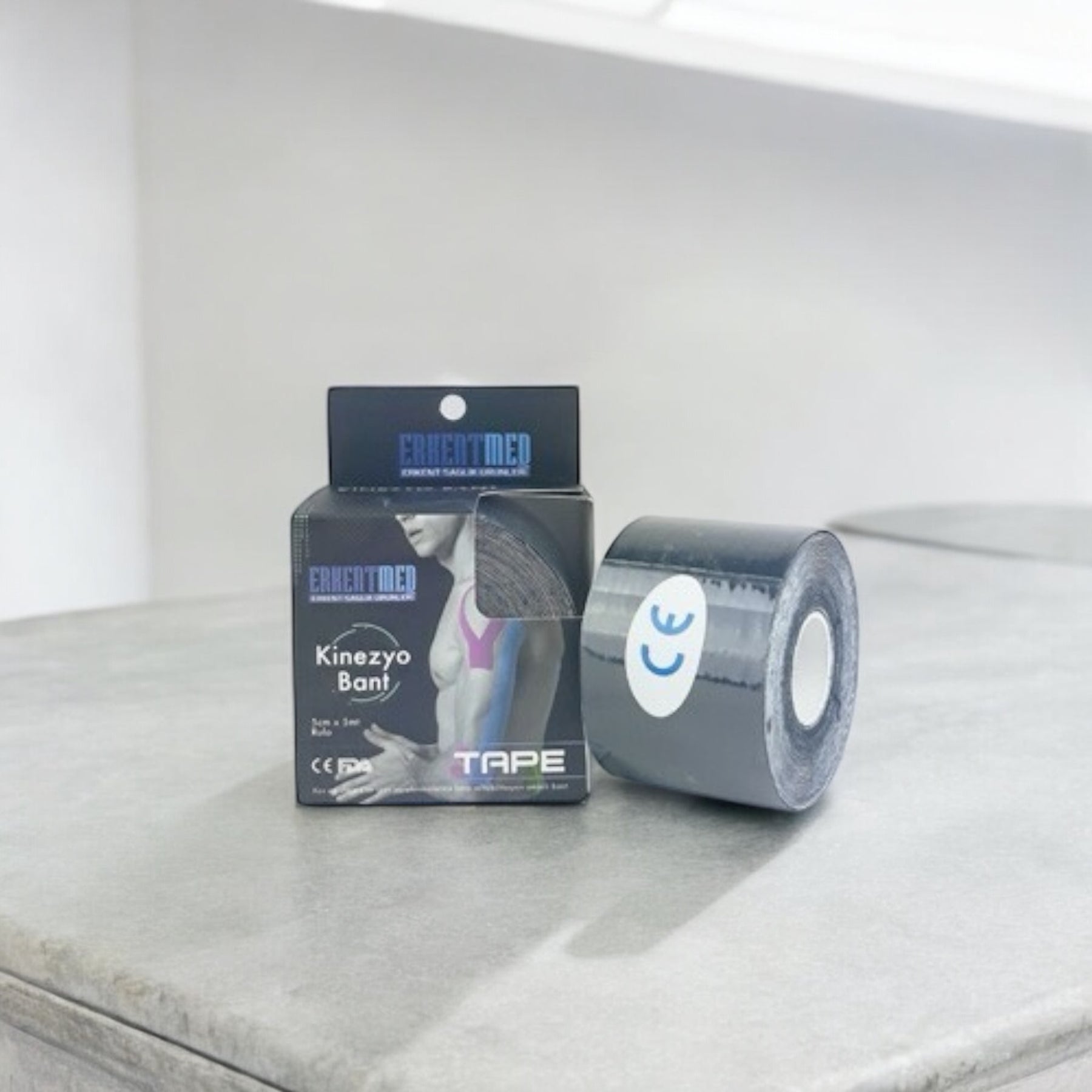 Kinesio Pain Tape