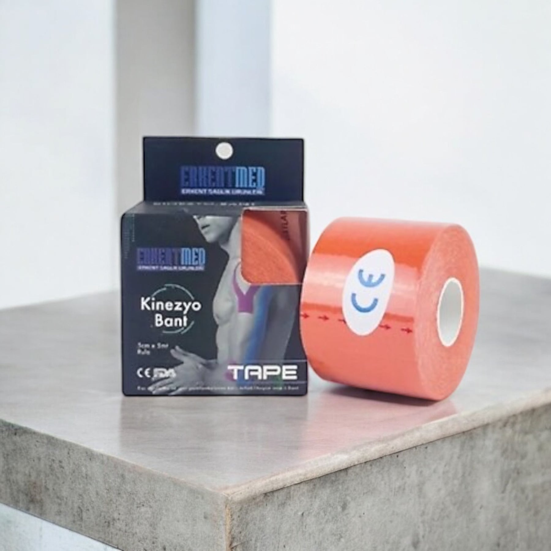 Kinesio Pain Tape