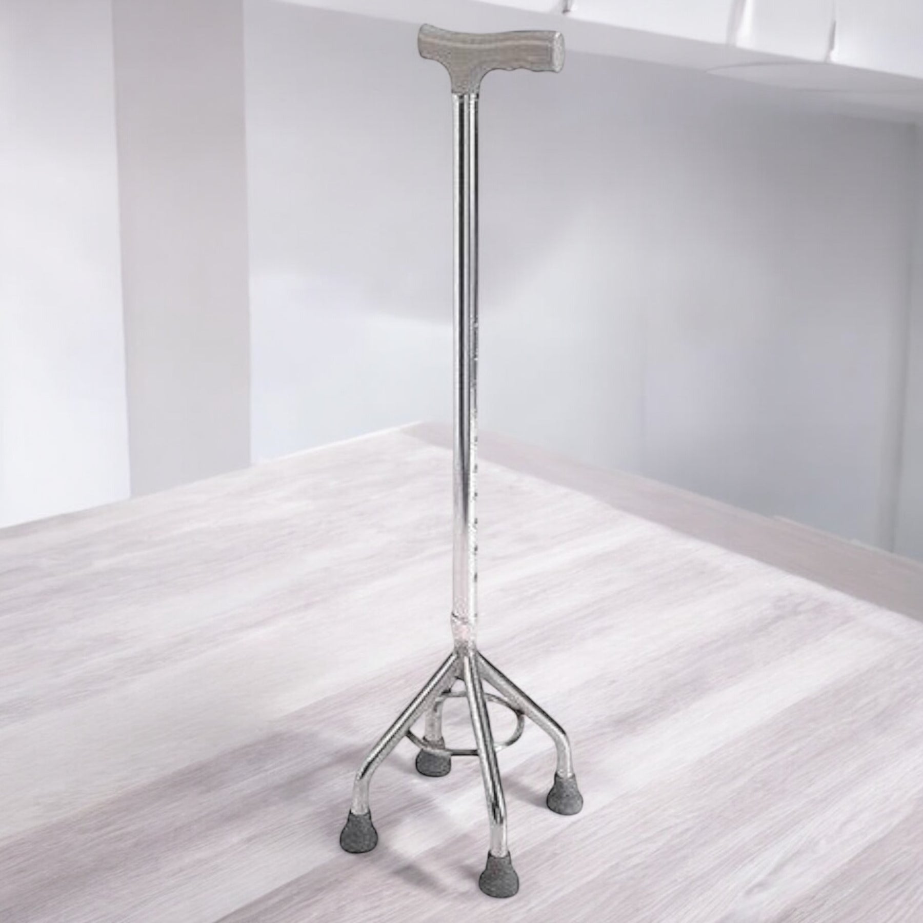 KY932 4-Legged Walking Stick Tetrapod