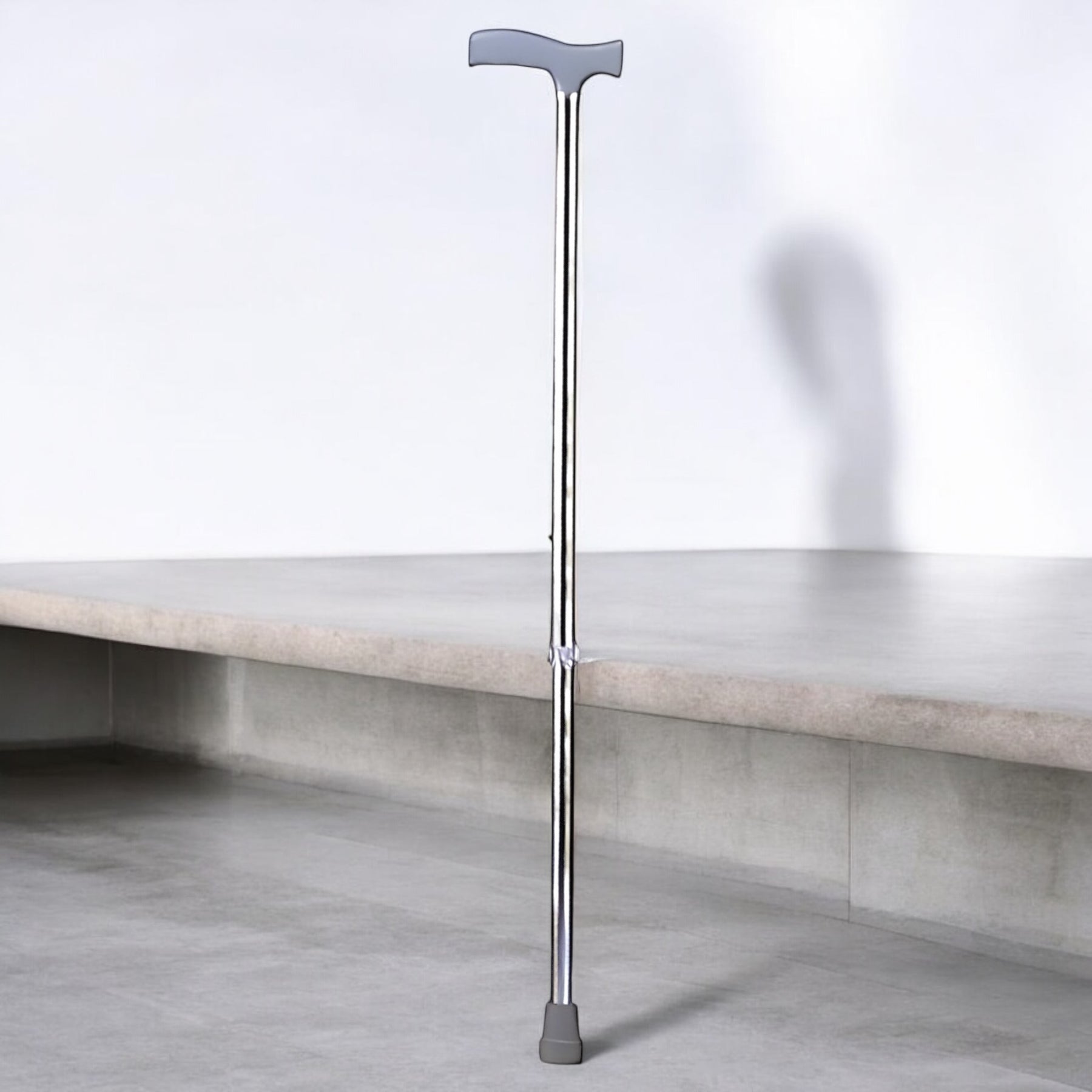 Ky920L Adjustable Staff Cane