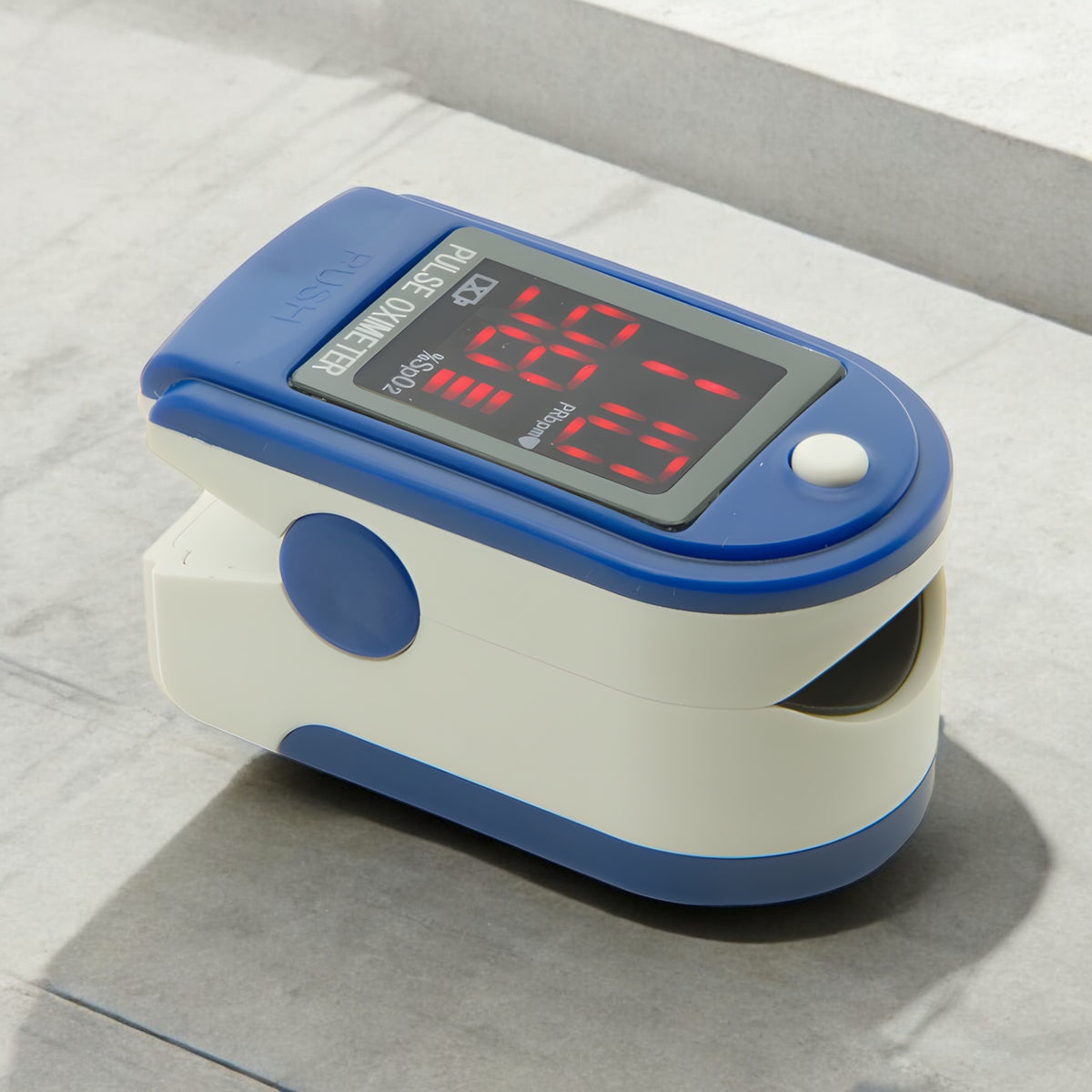 Respirox Pulse Oximeter Cms50Dl
