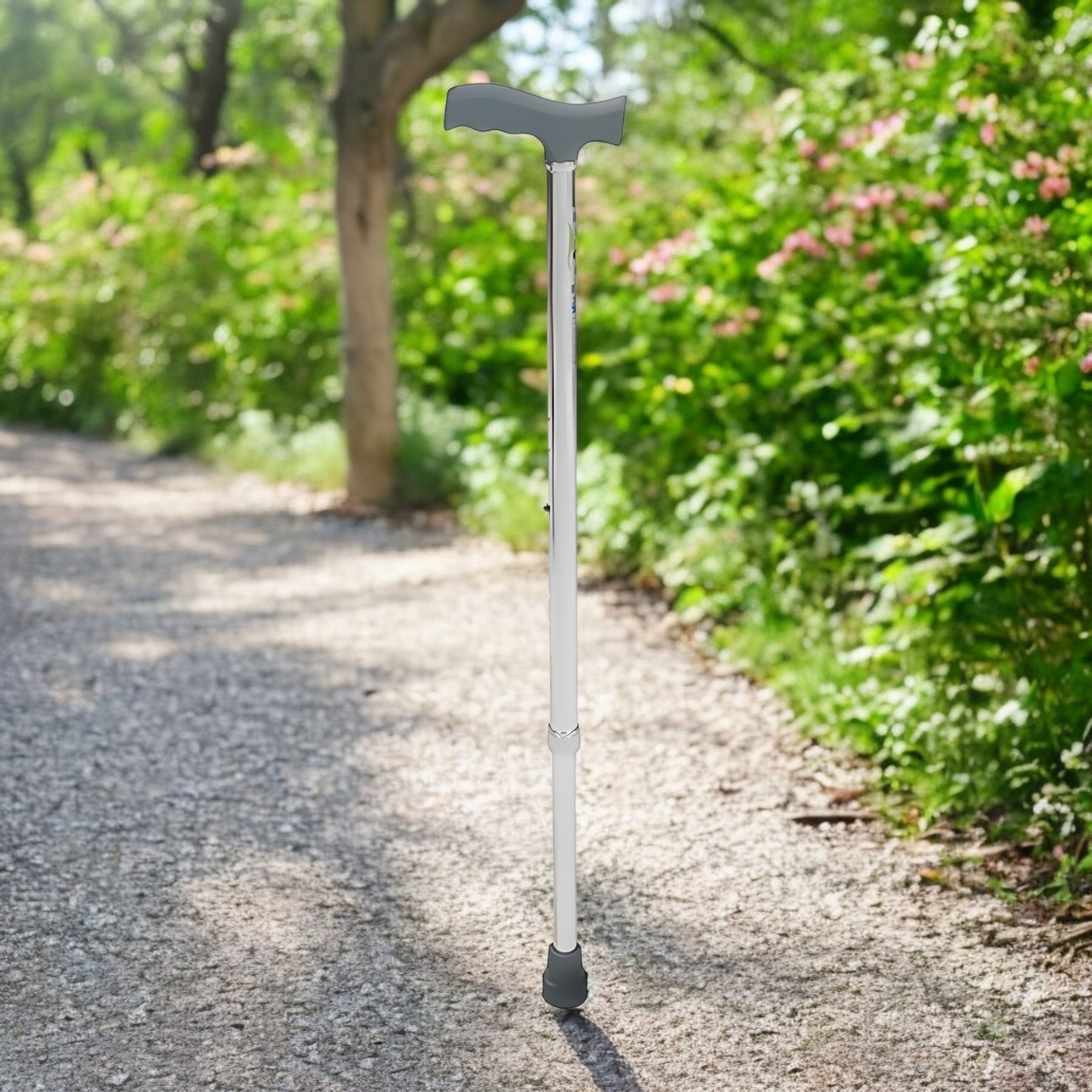 Loco Pr-103 Staff Cane
