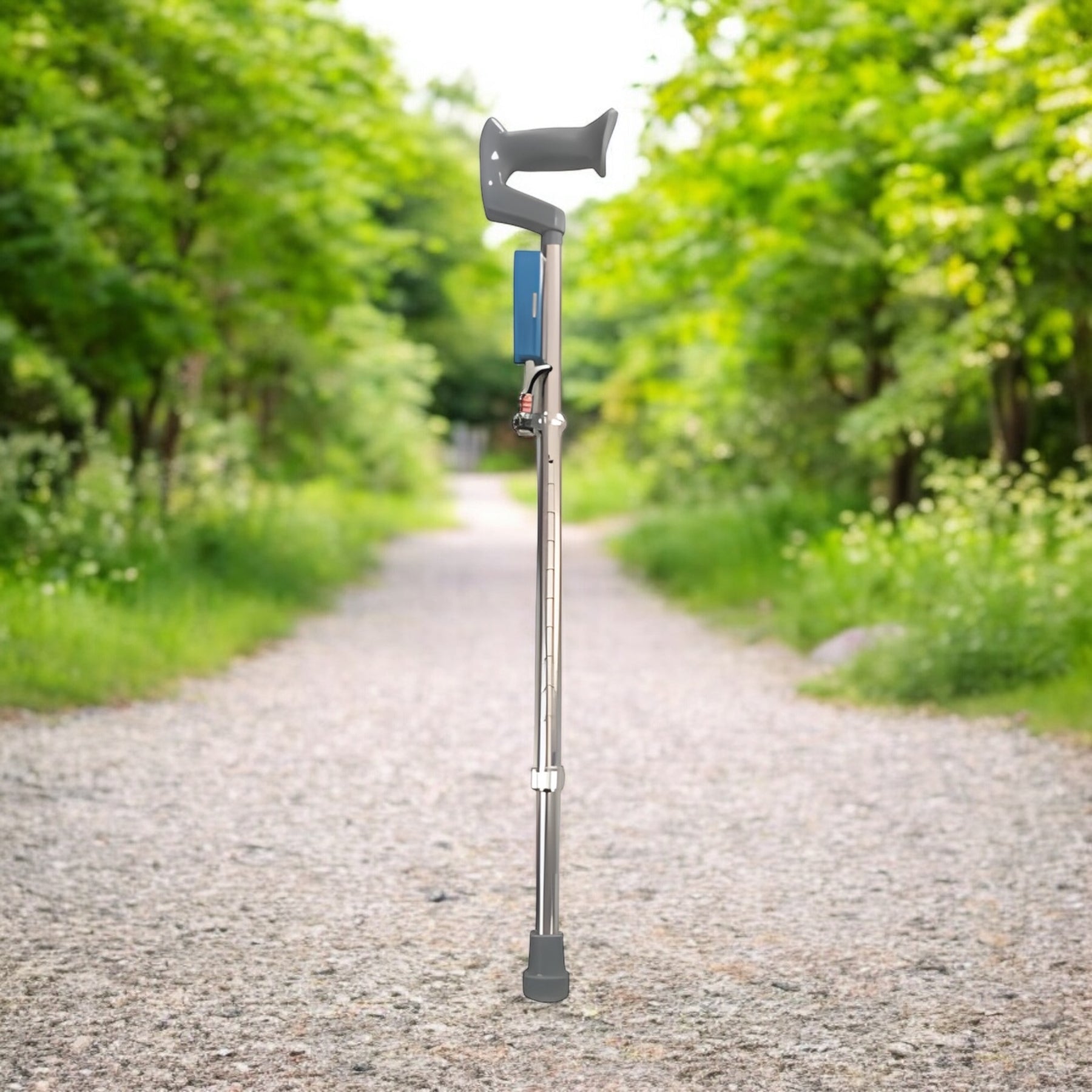 Parbas Parkinson's Walking Stick