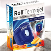 Roll Thermogel Hot Cold Compress Knee Pad