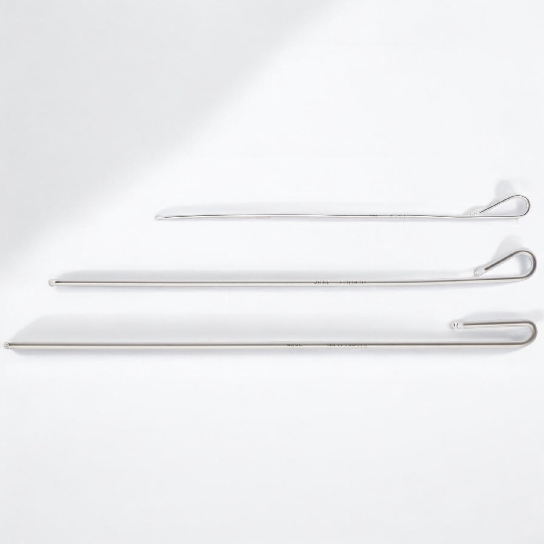 Bıçakcılar Intubation Stylet