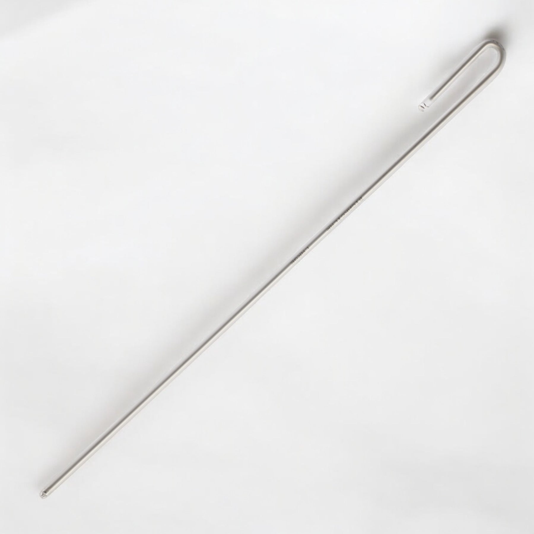 Bıçakcılar Intubation Stylet