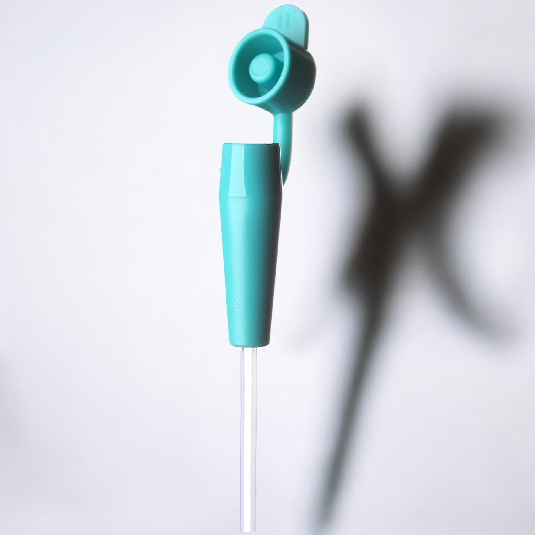 Bıçakcılar Feeding Nutrition Catheter