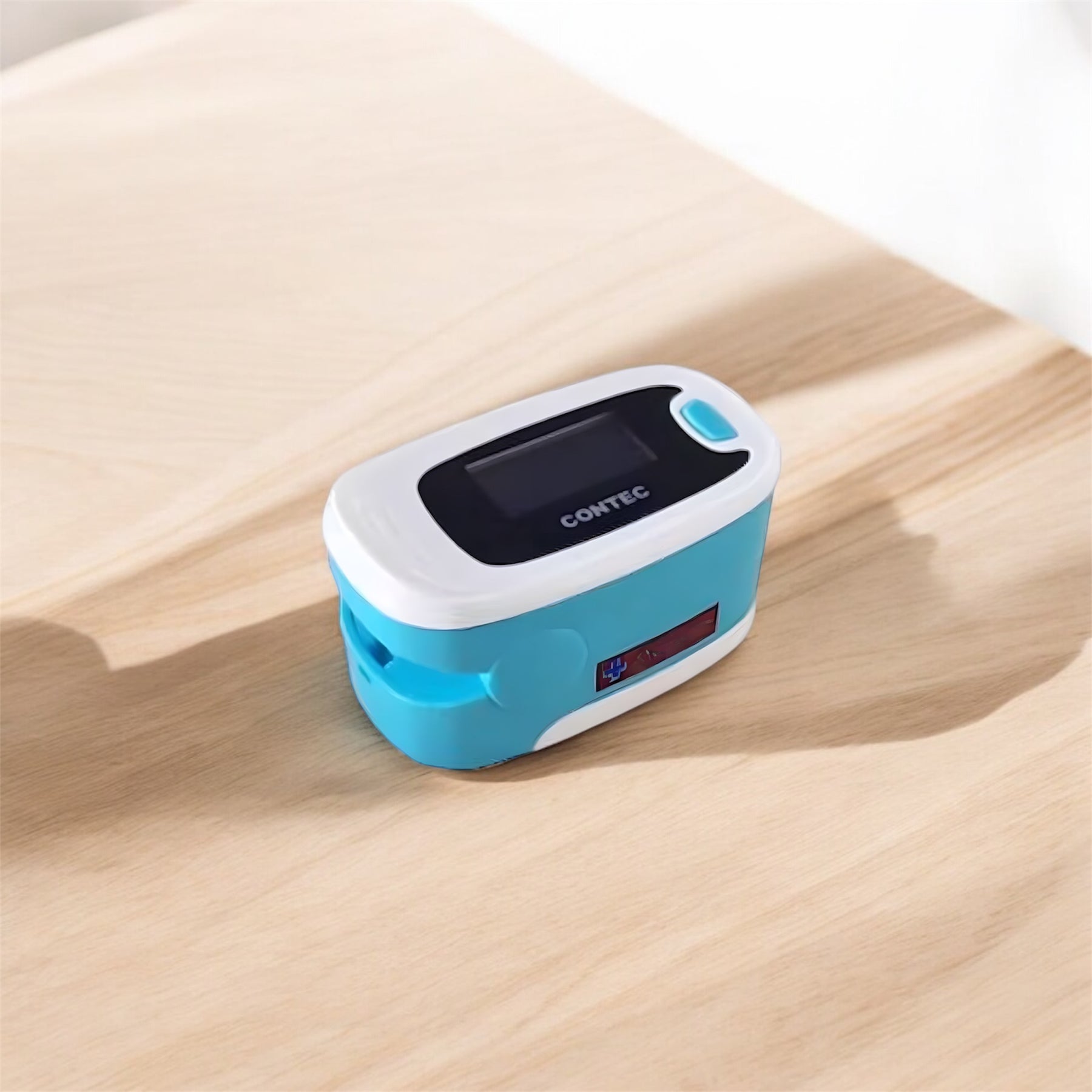 Contec Medwelt Pulse Oximeter Cms50D