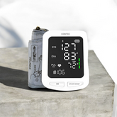 Semcares Contec08E Digital Arm Blood Pressure Monitor