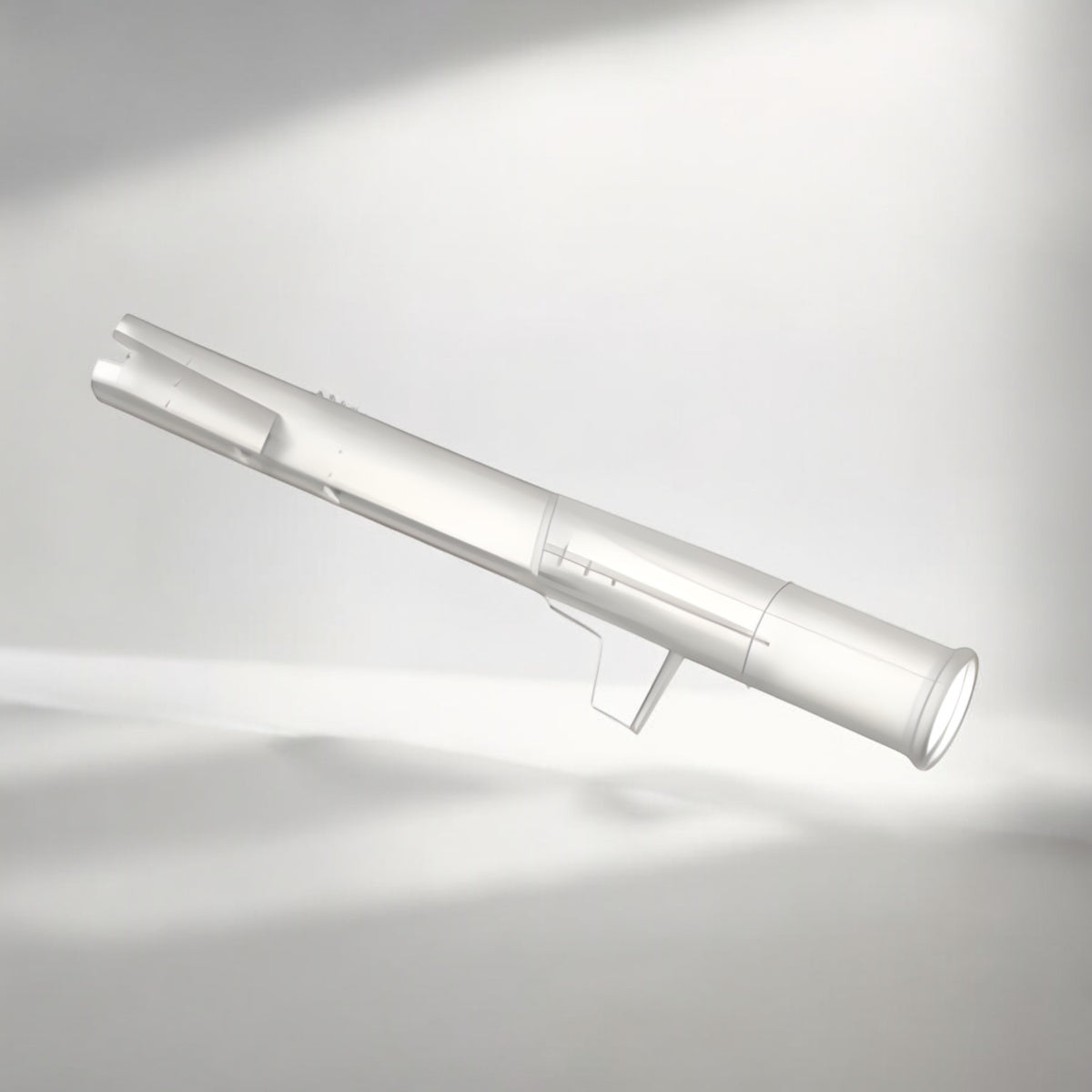 Breathalyzer Mouthpiece for Armas Nam-19 Model Device 100 Piece Package