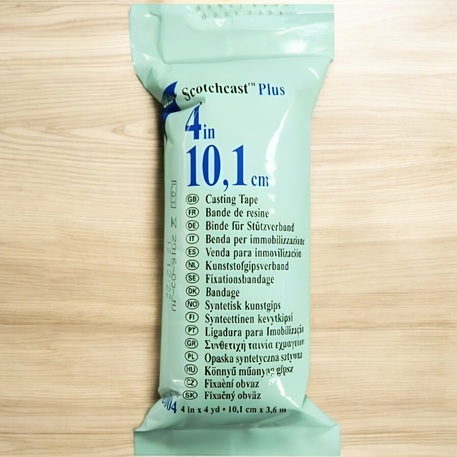 3M 82002 Scotchcast Synthetic Plaster 2inch