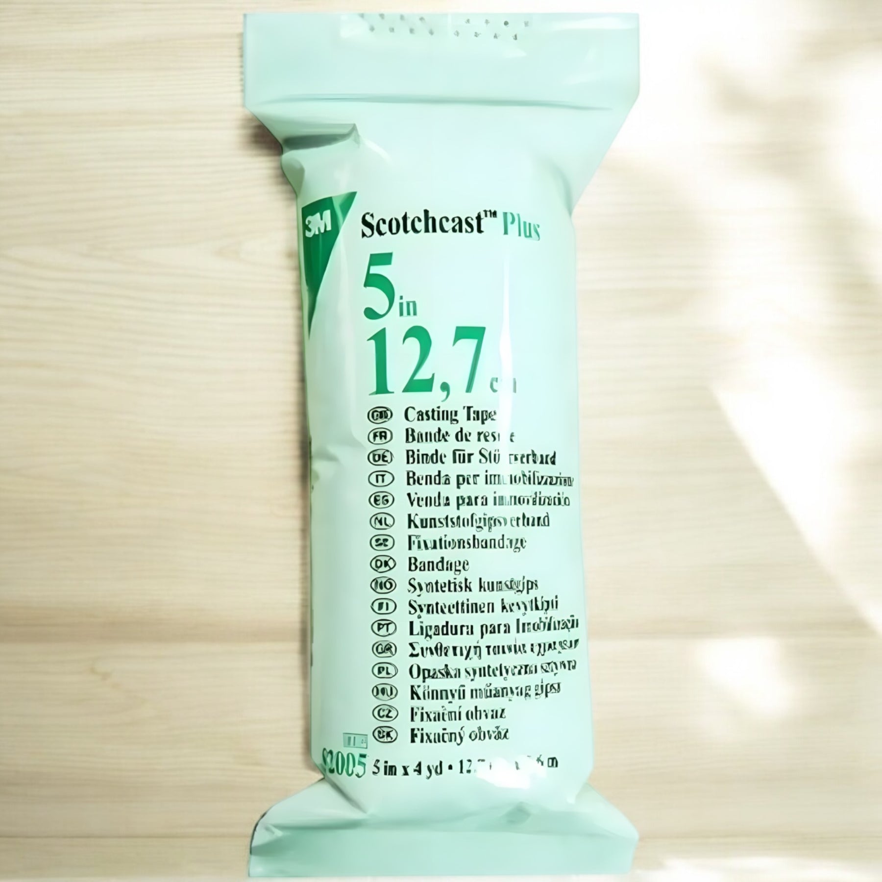 3M 82002 Scotchcast Synthetic Plaster 2inch