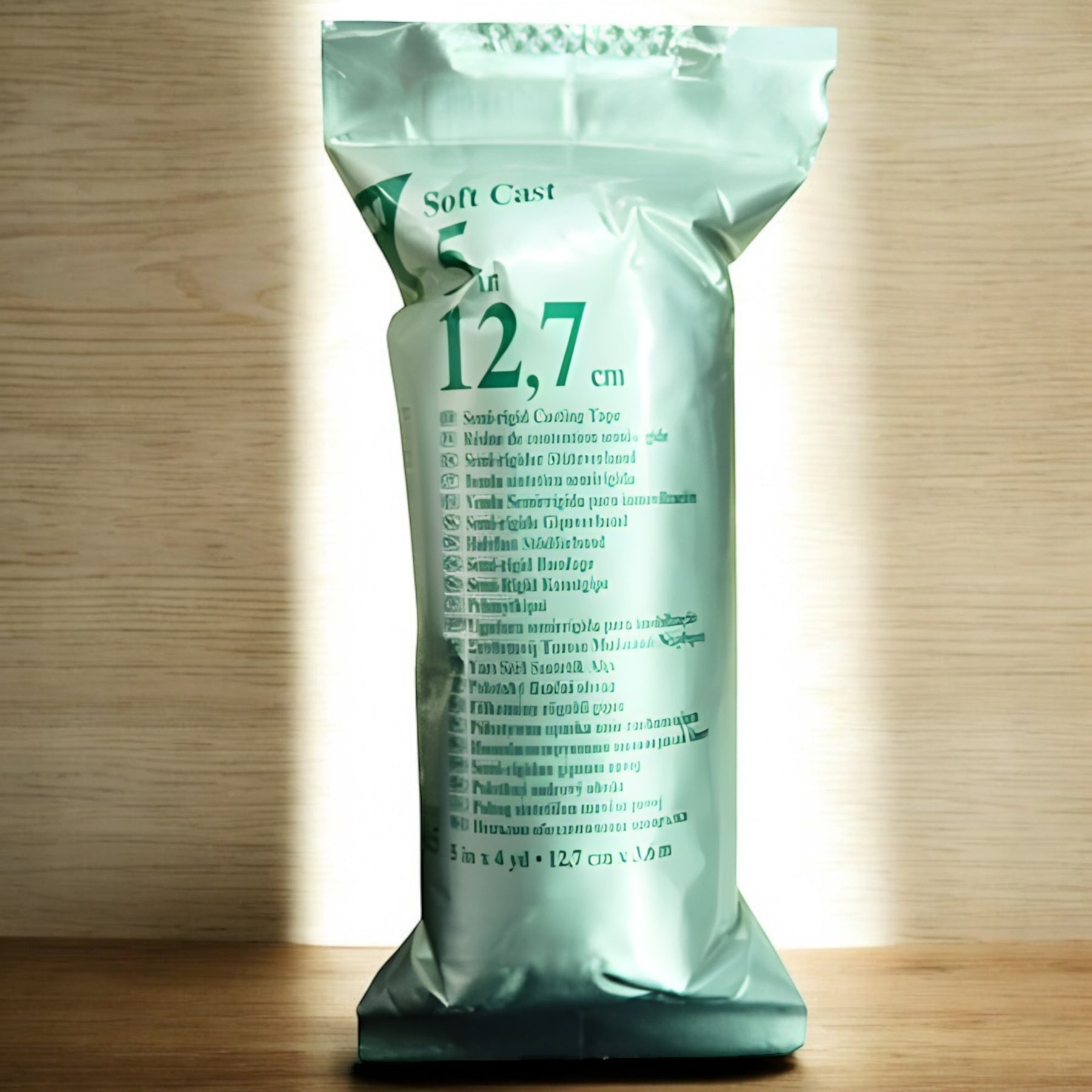 3M 82102 Soft Cast Plaster 2 inch Semi Synthetic Plaster
