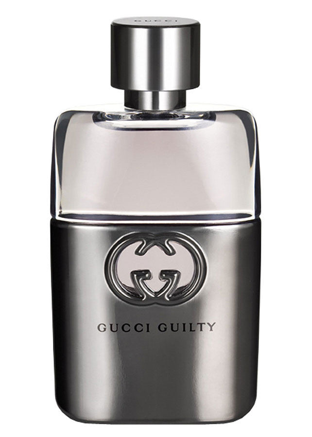 Gucci Guilty Pour Homme EDT Men's Perfume 50ml