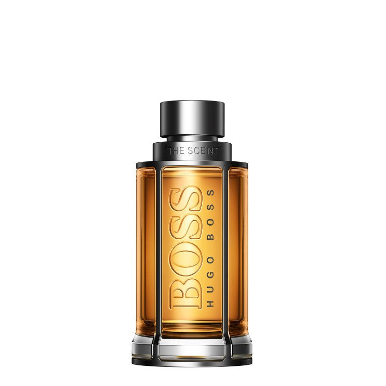 Hugo Boss The Scent EDT 50ML Men's Perfume