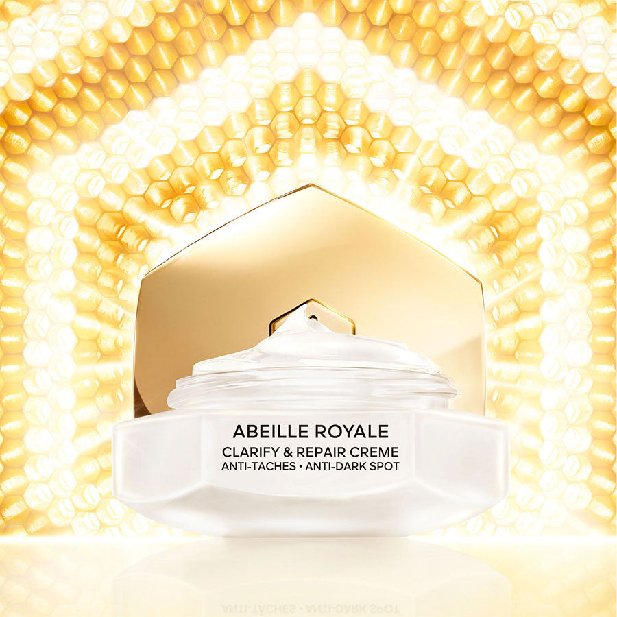 Abeille Royale Clarify&Repair Creme 50ML Skin Care Cream
