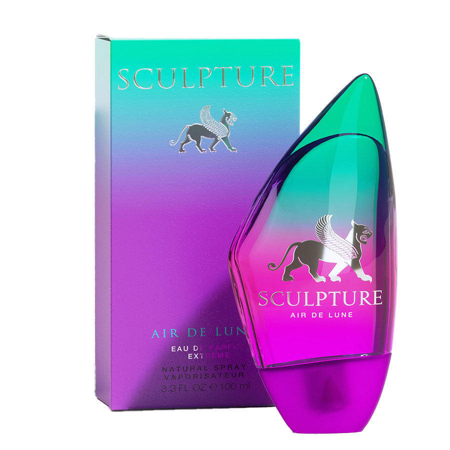 Nikos Sculpture Air De Lune 100ML Unisex Perfume