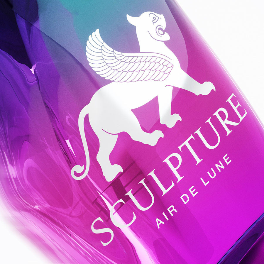 Nikos Sculpture Air De Lune 100ML Unisex Perfume