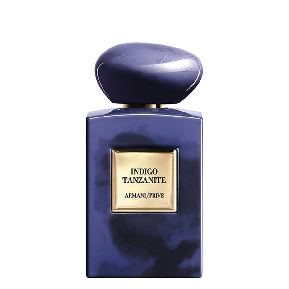 Giorgio Armani Privé Indigo Tanzanite EDP 100ML Unisex Perfume