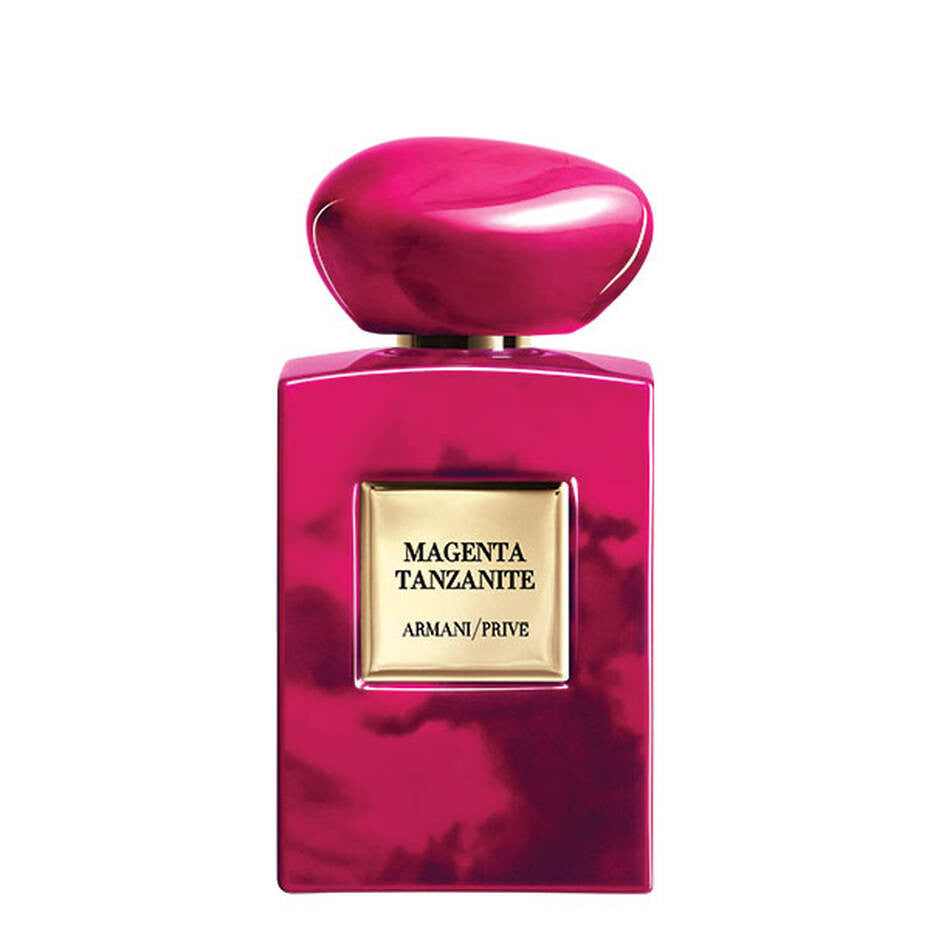 Giorgio Armani Privé Magenta Tanzanite EDP 100ML Unisex Perfume