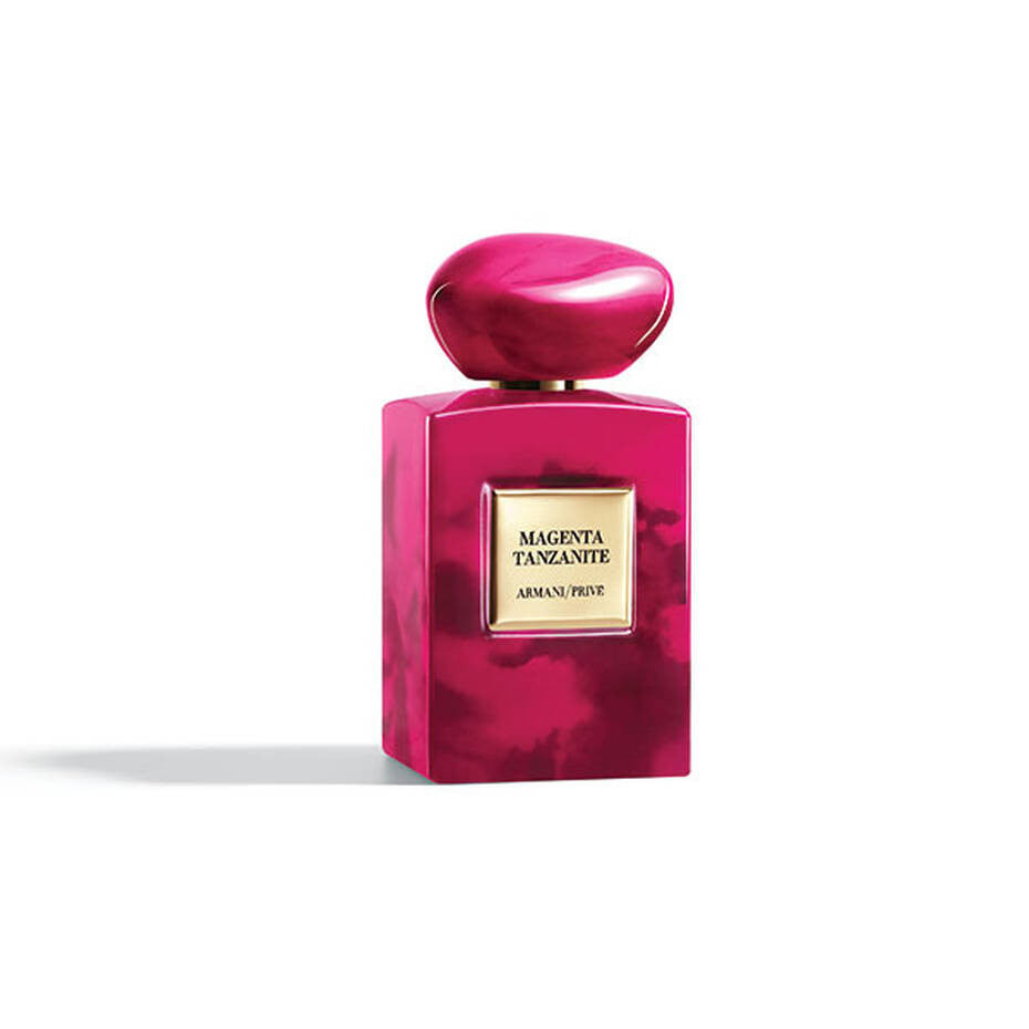 Giorgio Armani Privé Magenta Tanzanite EDP 100ML Unisex Perfume