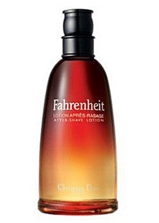 Dior Fahrenheit EDT Vapo Men's Perfume 100ml
