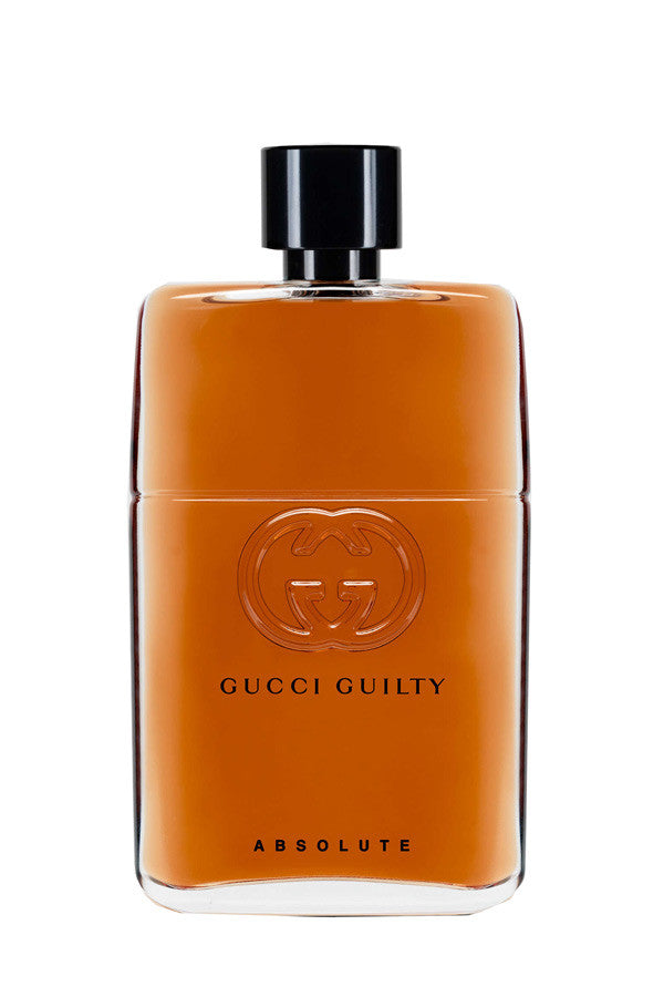 Gucci Guilty Pour Homme Absolute 90ML EDP Men's Perfume