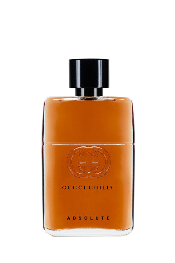 Gucci Guilty Pour Homme Absolute 50ML EDP Men's Perfume