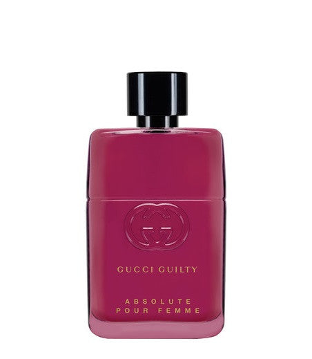 Gucci Guilty Absolute Pour Femme EDP 50ML Women's Perfume