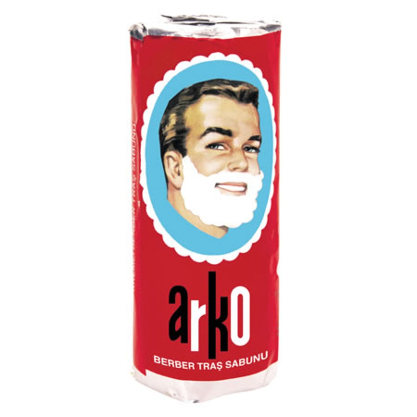 Arko Creamy Barber Shaving Soap 75 G