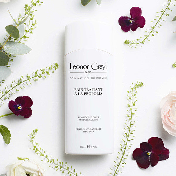 Leonor Greyl Bain Traitant À La Propolis 200ML Shampoo