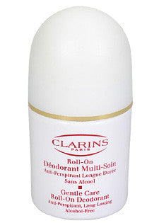 Clarins Roll-on Deodorant Multi-Soin 50 gr.