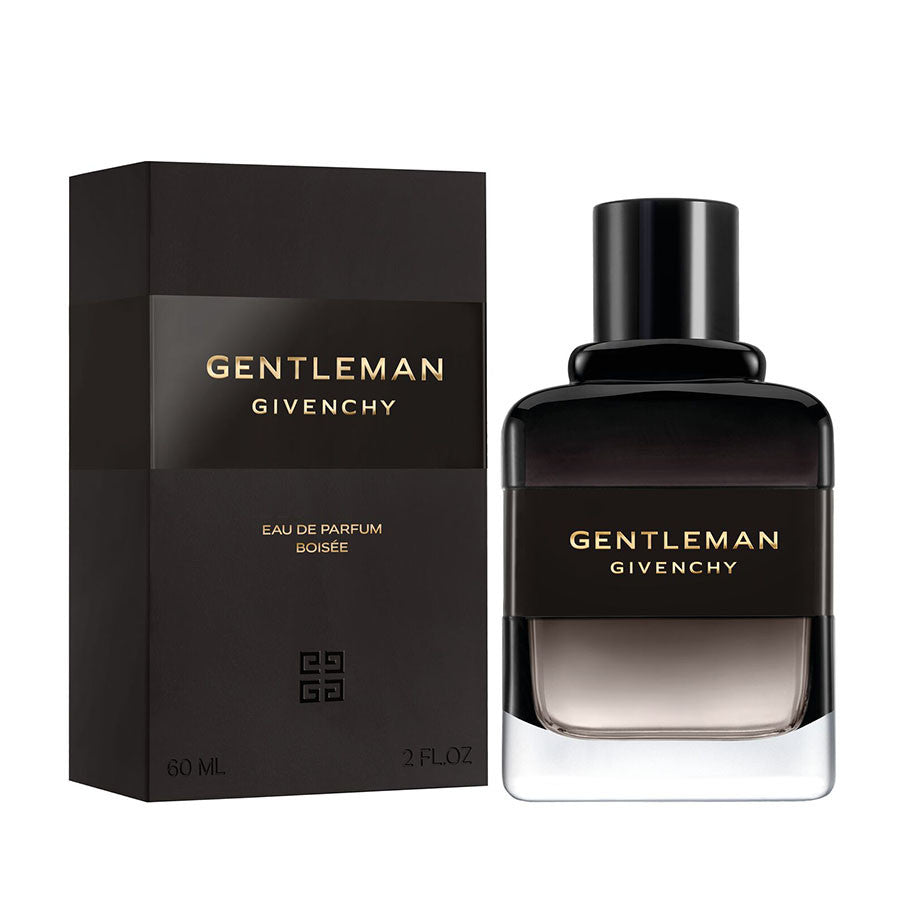 Givenchy Gentleman EDP Boise 60ML Men's Perfume EDP