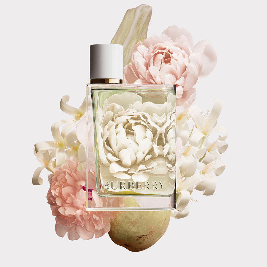 Burberry Her EDT 100ML Women's Perfume