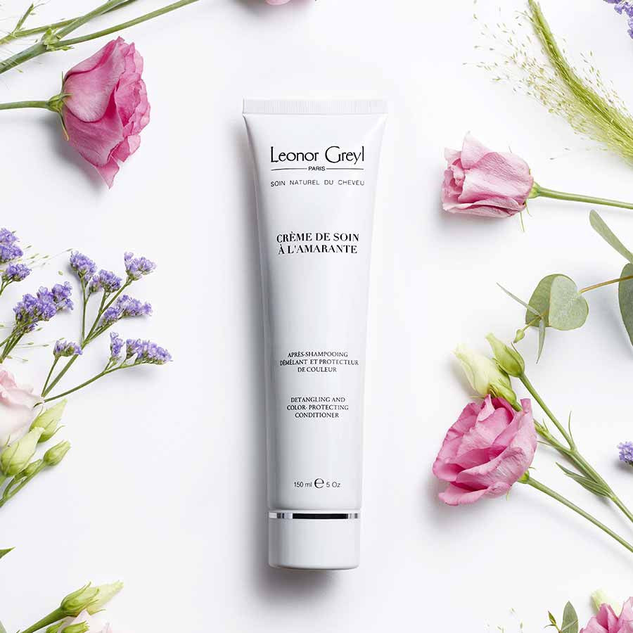 Leonor Greyl Crème De Soin À L'Amarante 150ML Hair Care Cream
