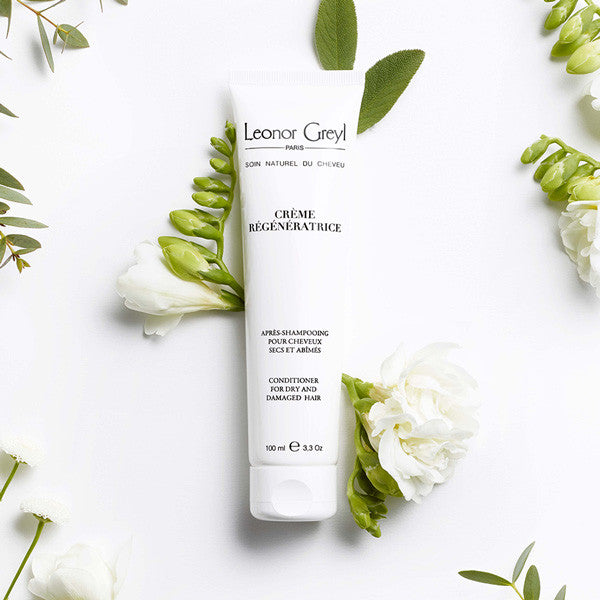 Leonor Greyl Crème Régénératrice 100ML Conditioner