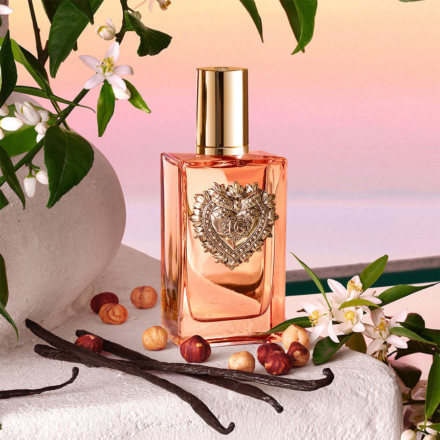 Dolce&Gabbana Devotion EDP Intense 100ML Women's Perfume