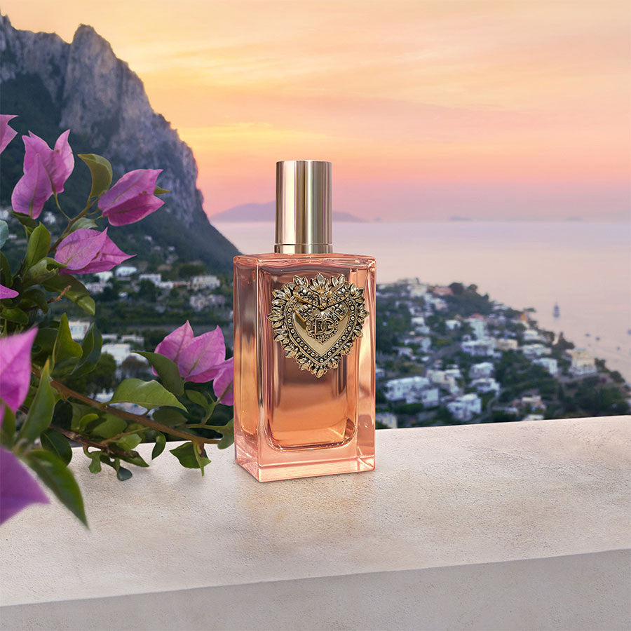 Dolce&Gabbana Devotion EDP Intense 50ML Women's Perfume