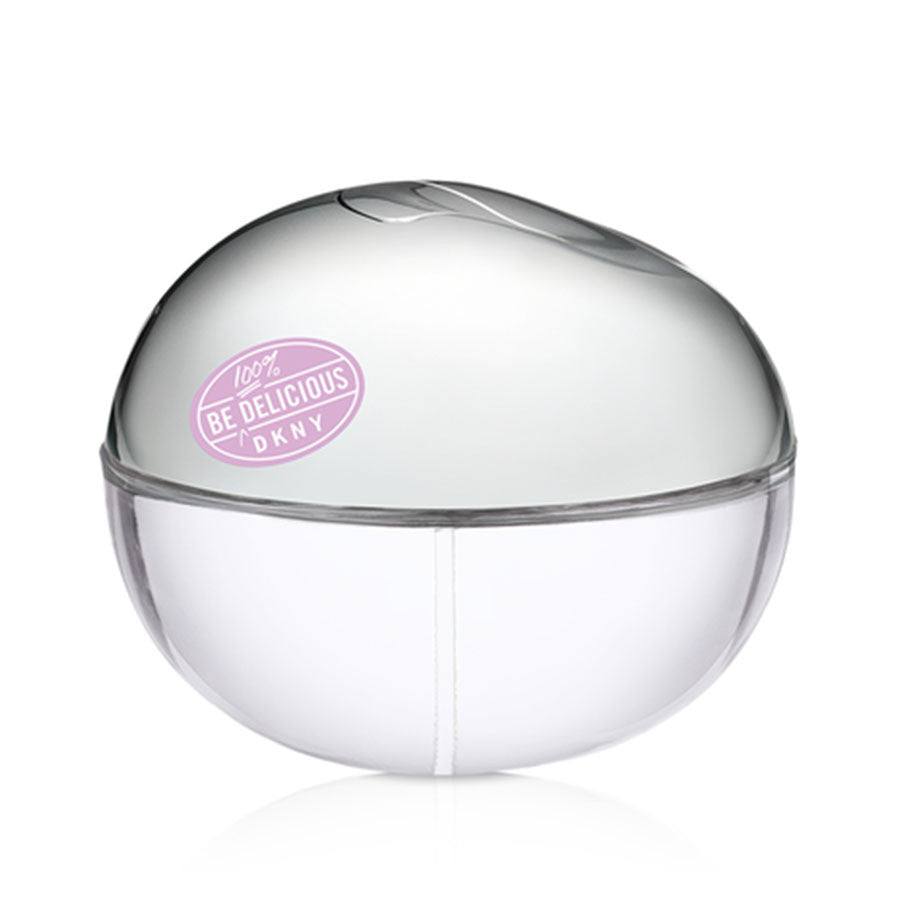 DKNY Be 100% Delicious EDP 100ML Women's Perfume