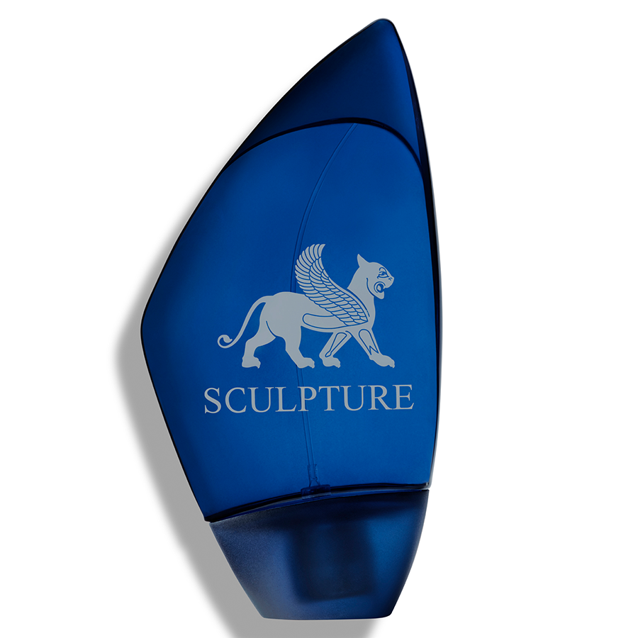 Nikos Sculpture Perfume EDP 100ML Men's Perfume