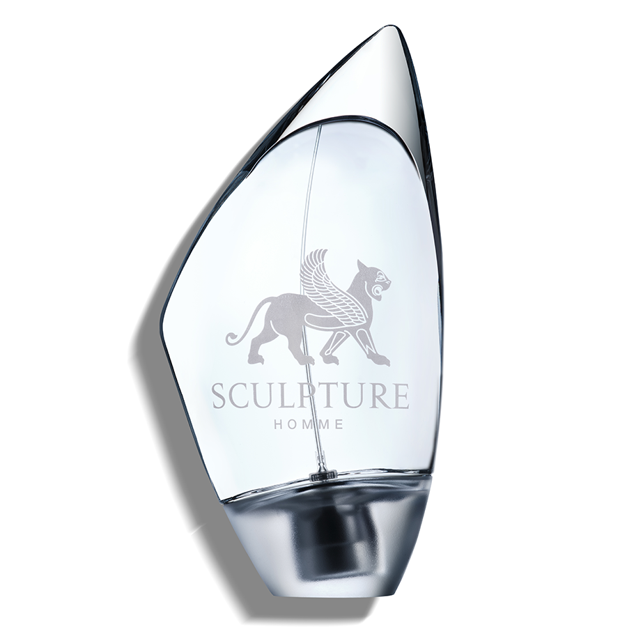 Nikos Sculpture Perfume EDT 100ML Men's Perfume