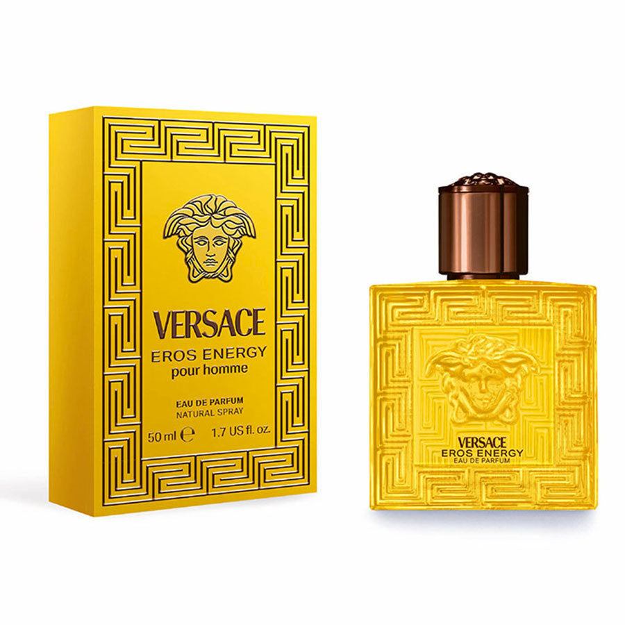 Versace Eros Energy EDP 50ML Men's Perfume