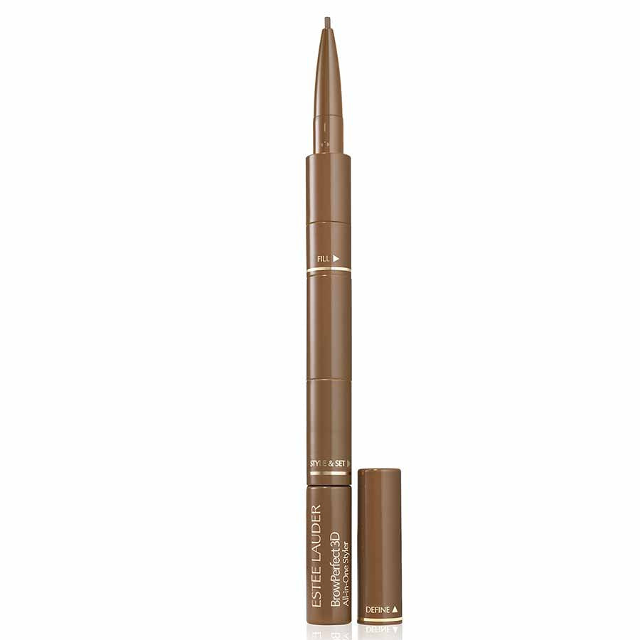 Estee Lauder Browperfect 3D All-In-One Styler Multi-Tasker 3 Warm Blonde Eyebrow Pencil