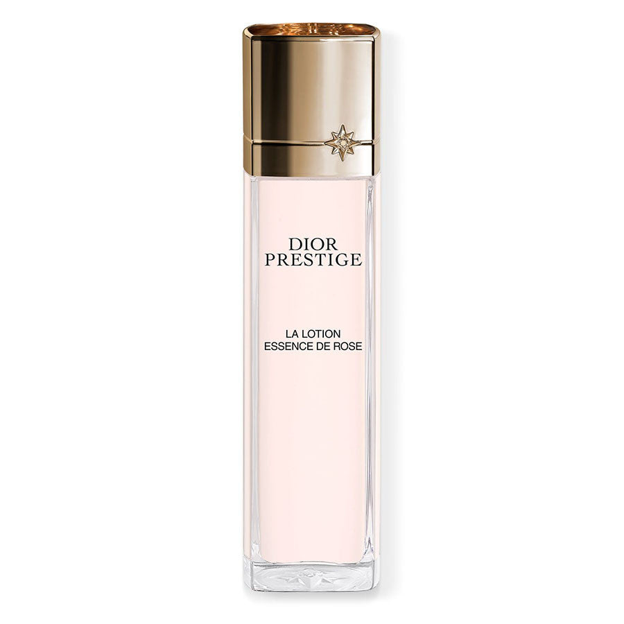 Dior Prestige La Lotion Essence de Rose 150ML Moisturizer