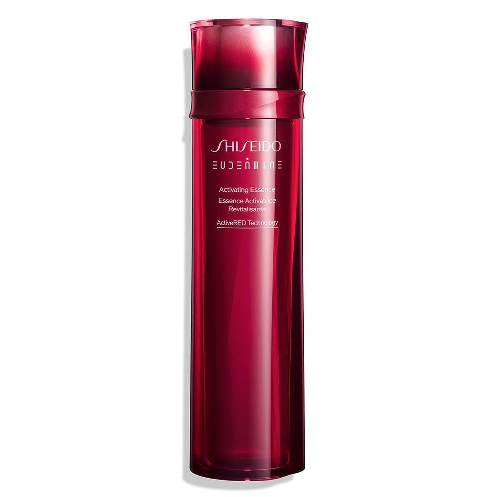 Shiseido Eudermine Activating Essence 150ML Moisturizing Lotion