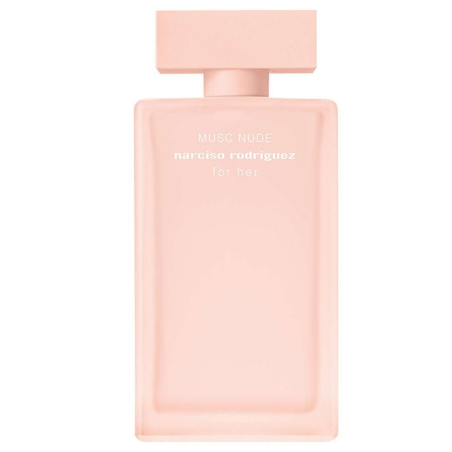 Women's Perfume Narciso Rodriguez Musc Nude EDP 100 ml main image 0
