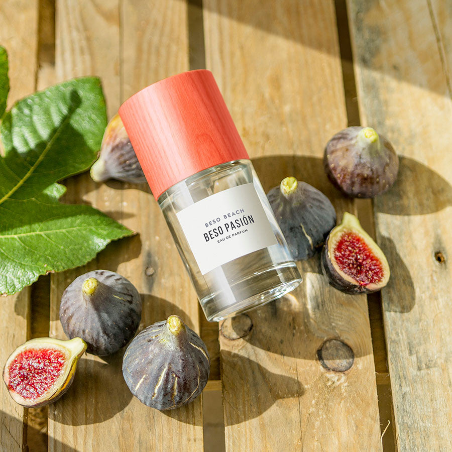 Beso Beach Passion EDP 100 ML