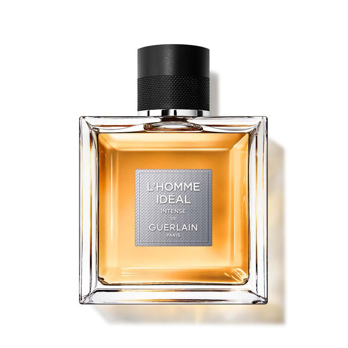 Guerlain L'Homme Ideal EDP Intense 100ML Men's Perfume