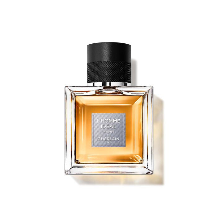 Guerlain L'Homme Ideal EDP Intense 50ML Men's Perfume